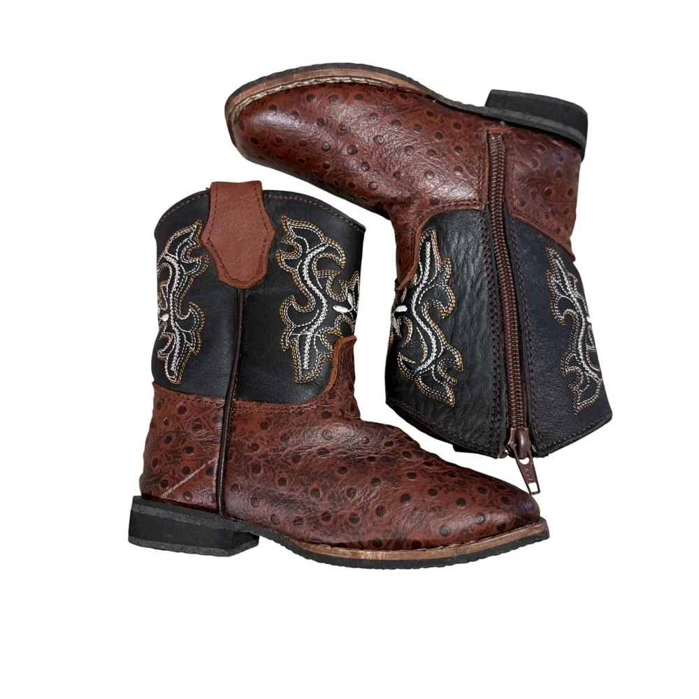 Unbranded western boots